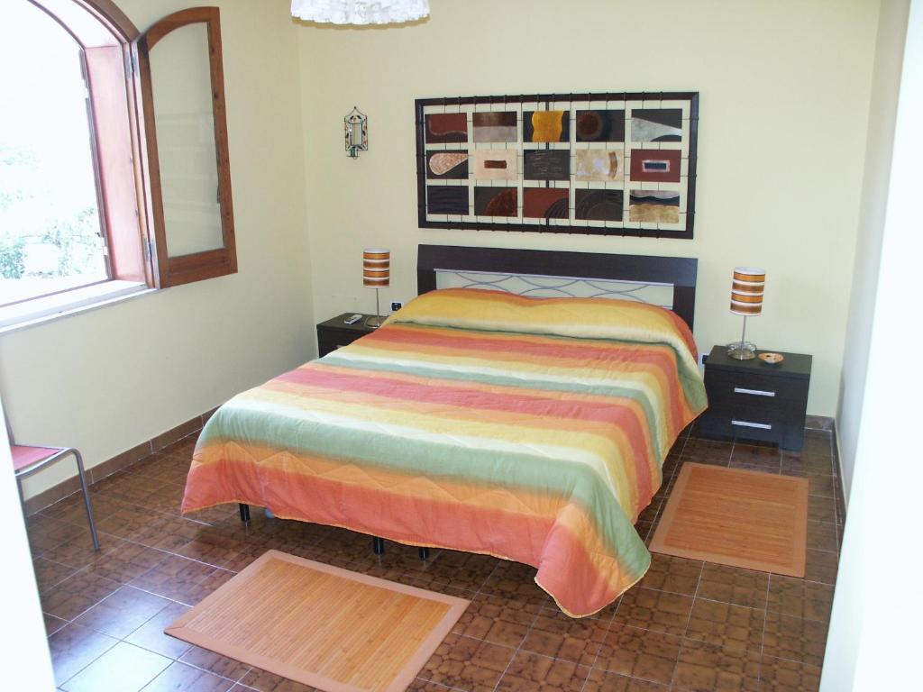 Bed and Breakfast Terrazza Sul Plemmirio à Syracuse Chambre photo